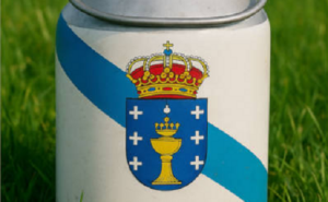 Brecha de 1,5 en leche gallega vs otras CCAA